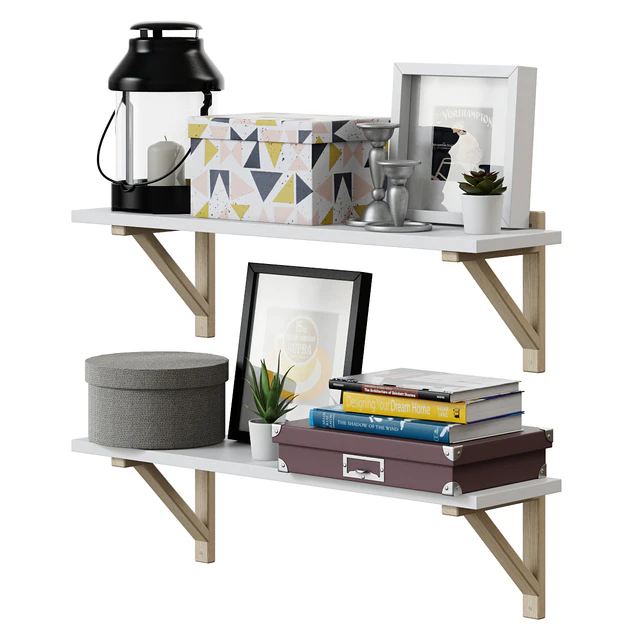 Ikea / Decorative Set — Скачать