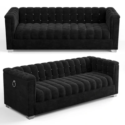 Coaster chaviano sofa — Ver 1