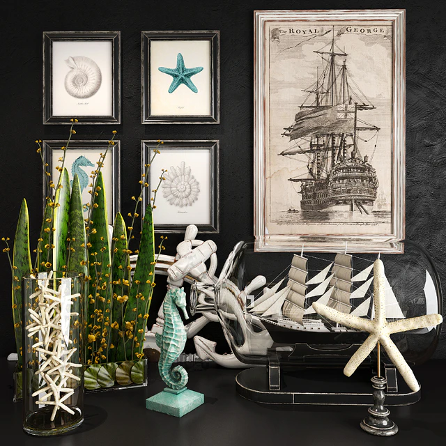Decorative set 39 — Descargar