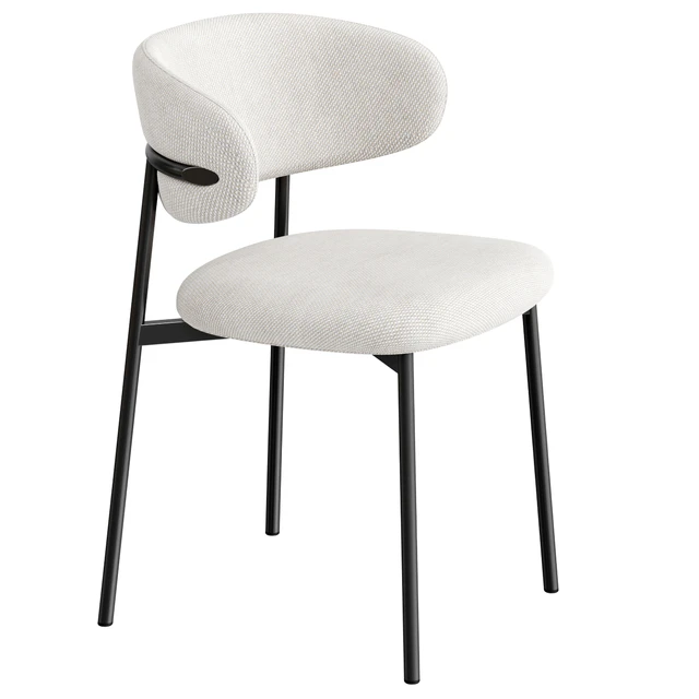 Oleandro Chair by Calligaris — Descargar