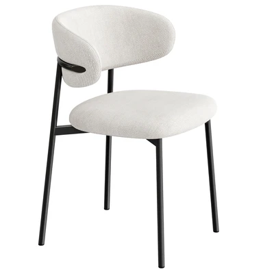 Oleandro Chair by Calligaris — Ver 4