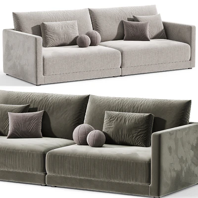 Blanche Katarina Corner Sofa By blanche — Вид 6
