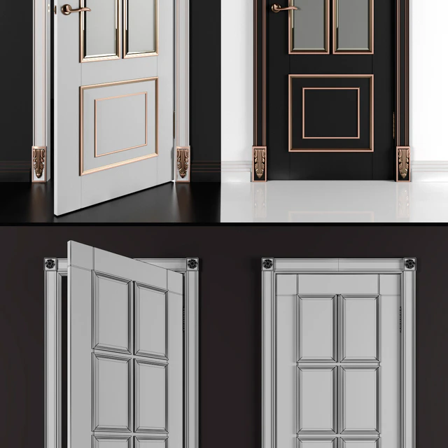 verona Door — Descargar