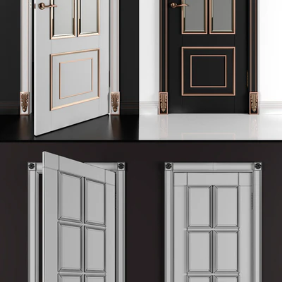 verona Door — Ver 3