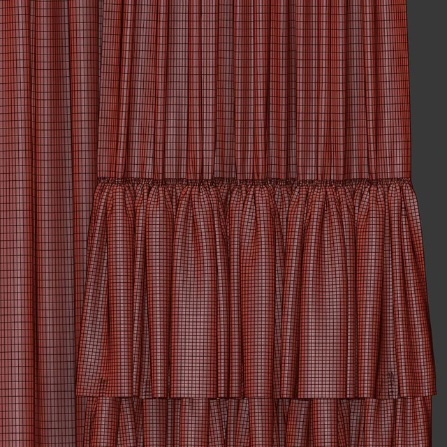 Curtain №43 — Скачать