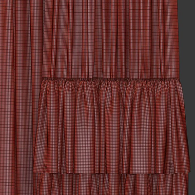 Curtain №43 — Вид 2