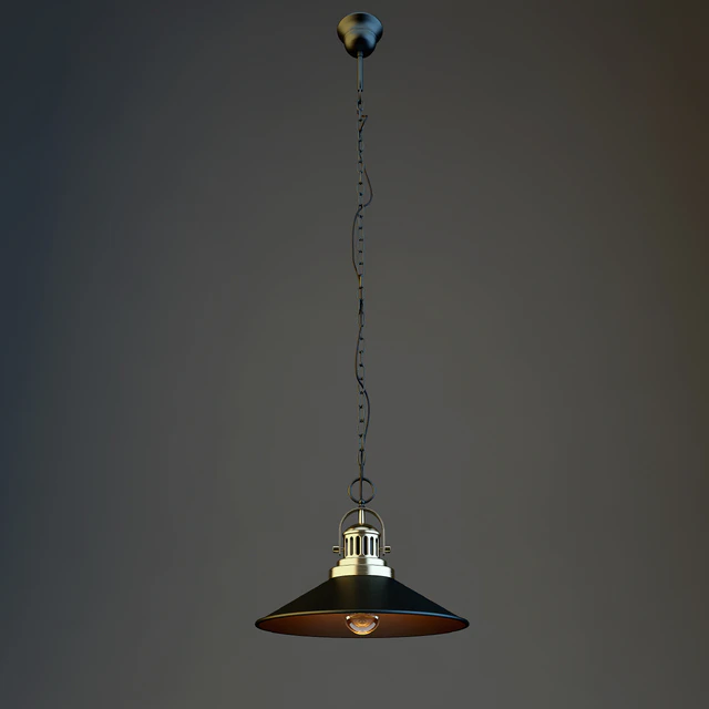 Suspension Odeon Light 2898 / 1A — Descargar