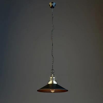 Suspension Odeon Light 2898 / 1A — Ver 2