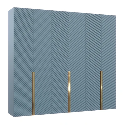 wardrobe — Ver 3