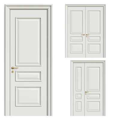 interior door 139 — Ver 4