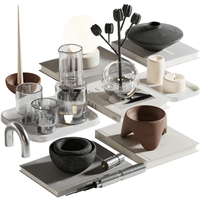 decorative set 005 — Descargar
