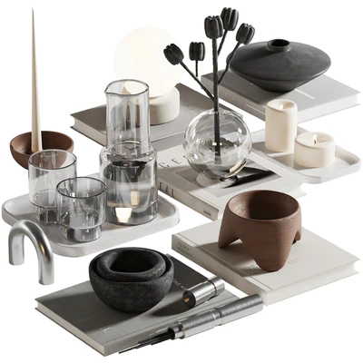 decorative set 005 — Ver 1