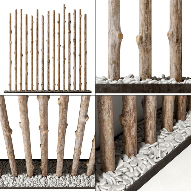 Branch thick decor fundament n1 — Descargar