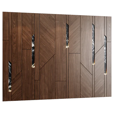 Decotarive Wall panel 060 — Ver 1