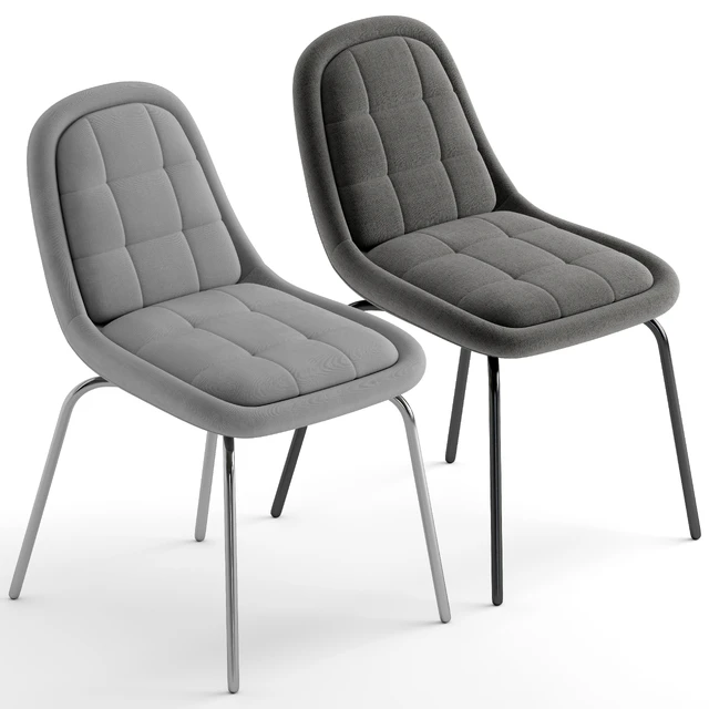 Tiana chair — Descargar