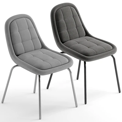 Tiana chair — Ver 5