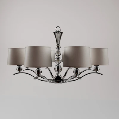 chandelier — View 2