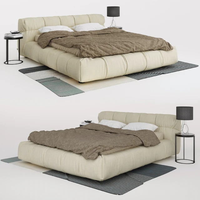 Bed & Breakfast Italia Tufty — Descargar