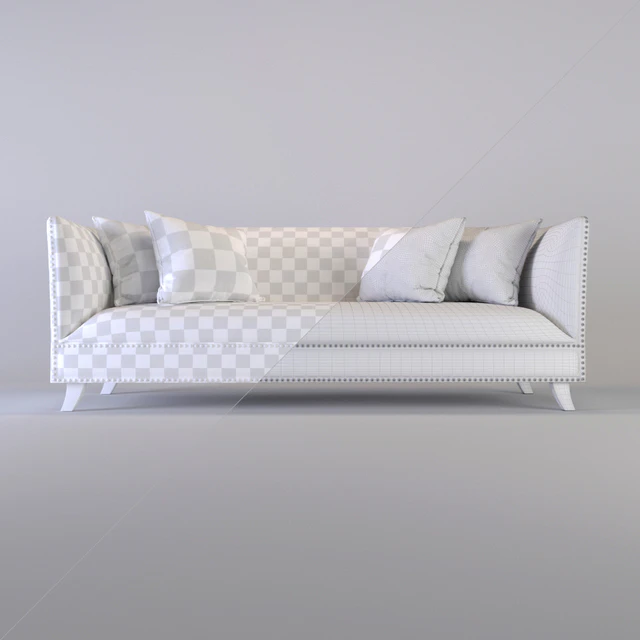 Sofa Dantone Home Cardinal — Descargar