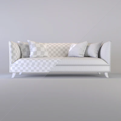 Sofa Dantone Home Cardinal — Ver 2