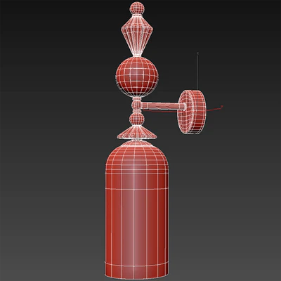 Бра Odeon Light 4855 1WA BIZET — Вид 4