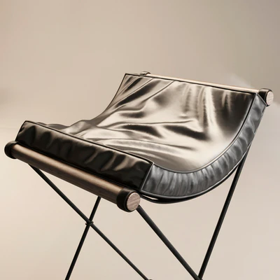 CONVERSO / Cleo Baldon Bar Stools — Ver 2