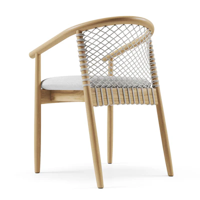 Coshliving Outdoor Table Set — Ver 5
