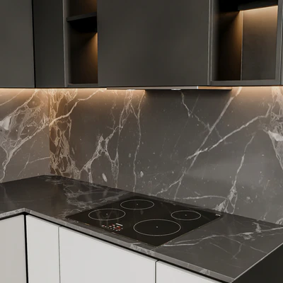 kitchen modern60 — Вид 5