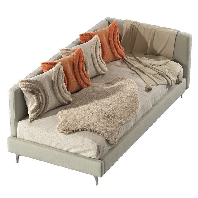 Baby bed Be-Max / Twils 4 — Descargar