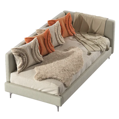 Baby bed Be-Max / Twils 4 — Ver 4