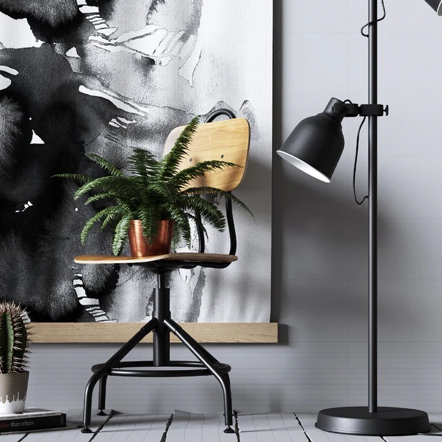 IKEA set — Descargar
