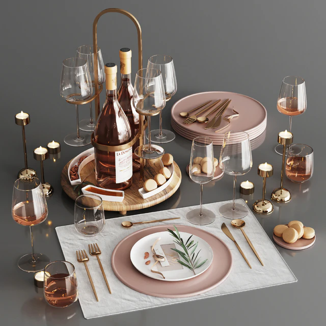 Table serving — Descargar