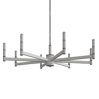 Erzo chandelier — Вид 2