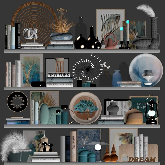 Decorative set12 — Descargar