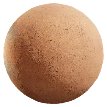 cracked mud ground 005 — Скачать