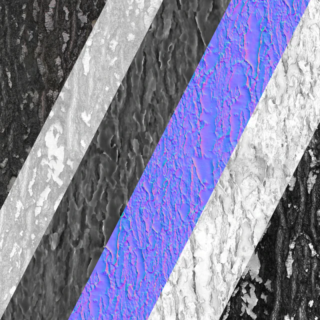 Birch bark — Descargar