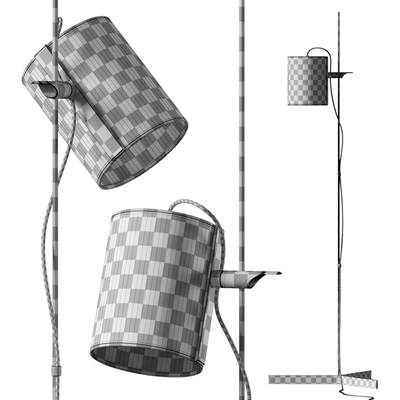 Carpyen Magnetic Foco Floor Lamp — Вид 4