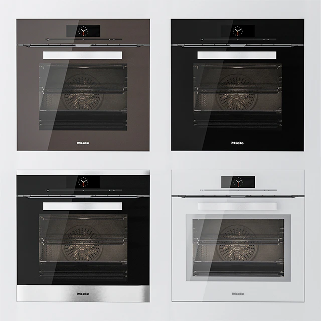 Miele H 6860 BP — Скачать