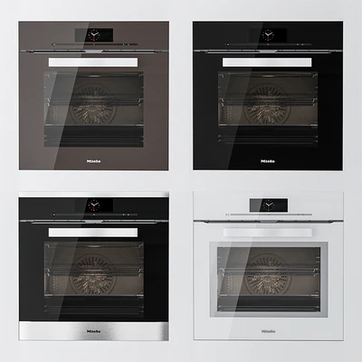 Miele H 6860 BP — Вид 1