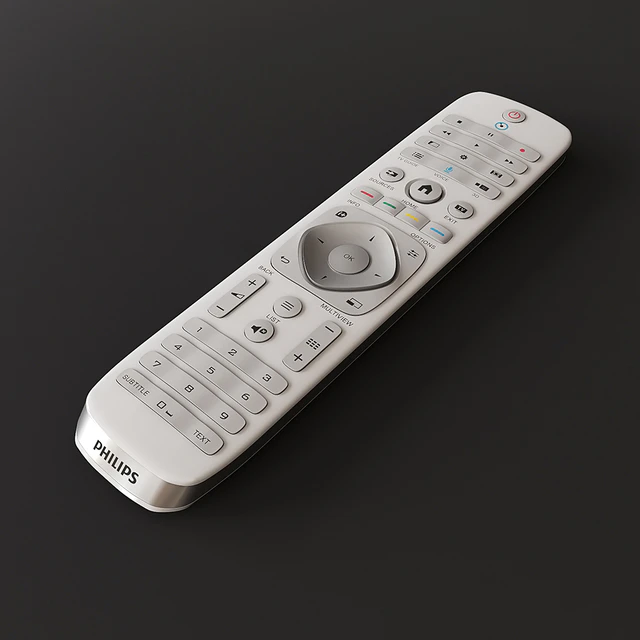 Philips TV 55PFS8109-60 — Descargar