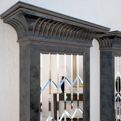 CLASSIC COLUMNS — Ver 3