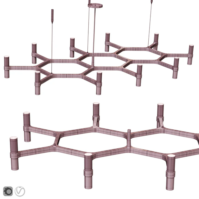 Nemo CROWN PLANA Chrome — Descargar