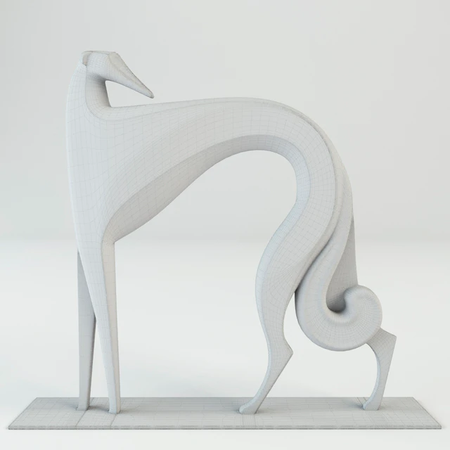 Greyhound — Скачать