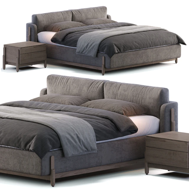 Zegen Bed ASH — Descargar