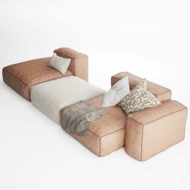 Sketch Miller Chaise 3 — Скачать