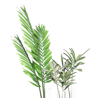 INTERIOR FLOWER PACK 76 — Ver 2