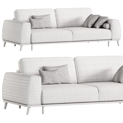 Laronsa Sofa By Divan Ru — Вид 2