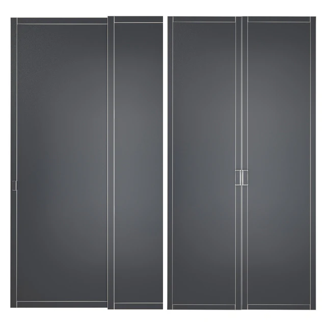 Shutters door — Descargar