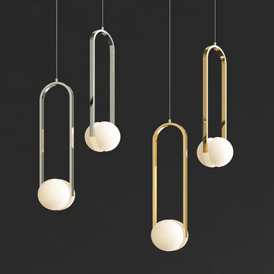 Audrey Pendant Light — Descargar