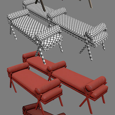 CAMP Bench - KEYSTONE DESIGNER — Ver 2